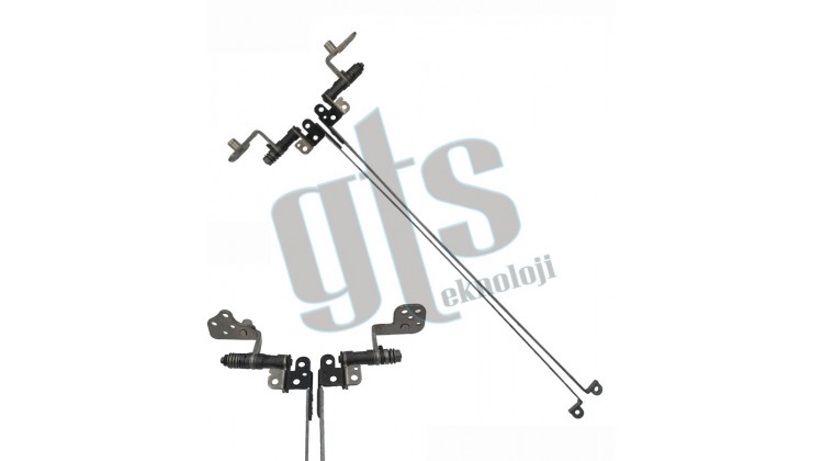 Acer Extensa 5635, 5635G, 5635ZG Menteşe Takımı - Sağ-Sol