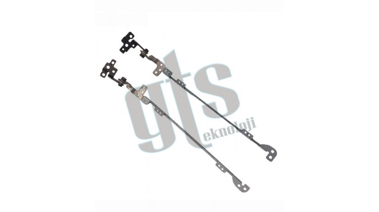 Acer Aspire One D255, D255E, D260, PAV73 Menteşe Takımı - Sağ-Sol