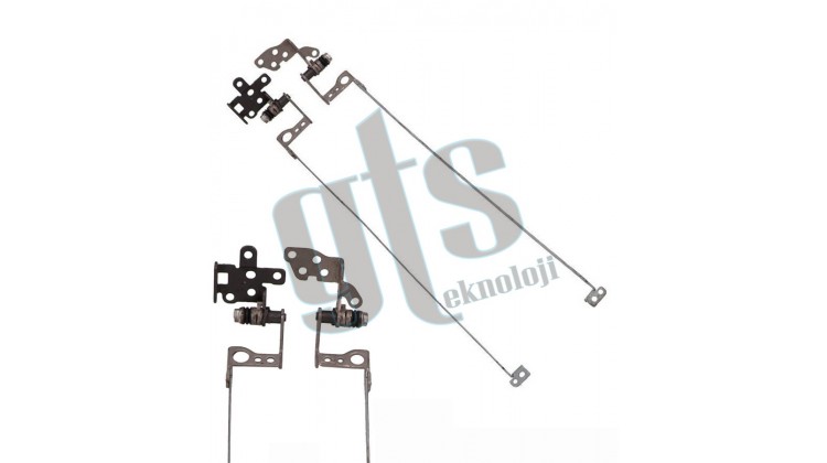 Acer Aspire 5750, P5WE0 Menteşe Takımı - Sağ-Sol