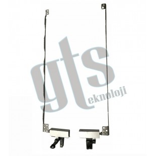 HP EliteBook 2540, 2540P Menteşe Takımı - Sağ-Sol