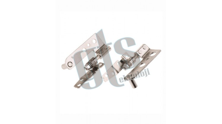 Dell inspiron 1525, 1526 Menteşe Takımı - Sağ-Sol