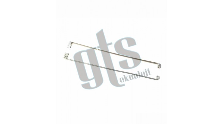 Dell inspiron 1525, 1526 Menteşe Çıtası Takım - Sıfır