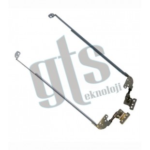 Dell inspiron 34.4HH01.301, 34.4HH02.301 Menteşe Takımı - Sağ-Sol