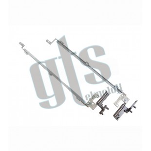 Dell Vostro 3350, V3350, V3350D Menteşe Takımı - Sağ-Sol