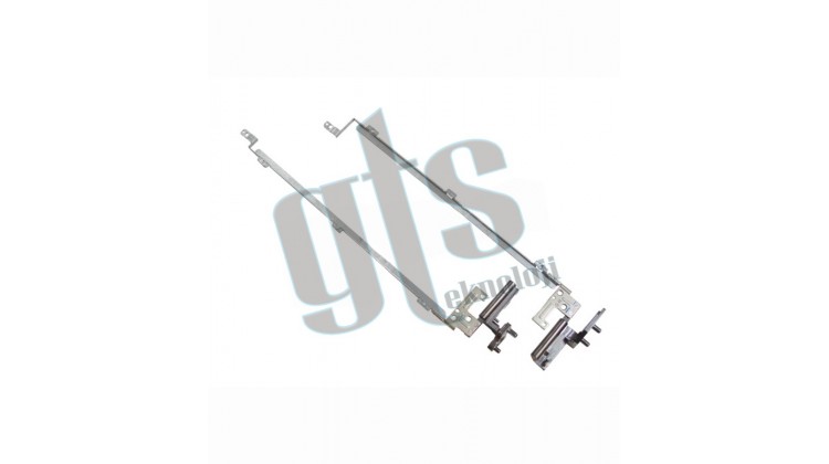 Dell Vostro 3350, V3350, V3350D Menteşe Takımı - Sağ-Sol Dell Vostro 3350, V3350, V3350D Menteşe Takımı - Sağ-Sol