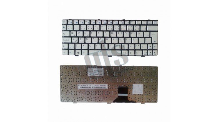 Arçelik GNB 1150 B1 N2 Klavye - Türkçe Beyaz