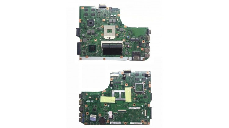 Asus K55N, K55VD, K55VJ, K55VM - intel Anakart