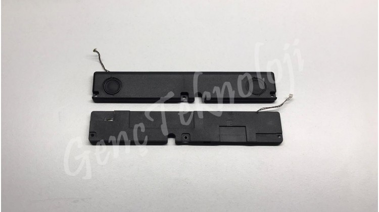 Asus ROG G73JW, G73SW, G73JH Speaker Hoparlör - Orijinal