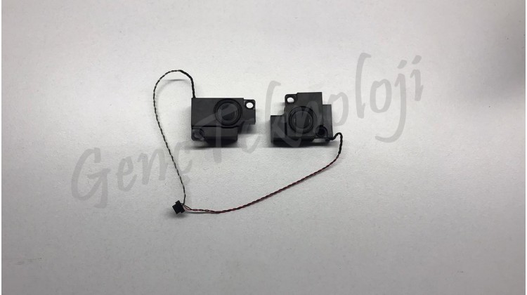 Asus N61JV, N61V, N61VN, N61VG Speaker Hoparlör - Orijinal