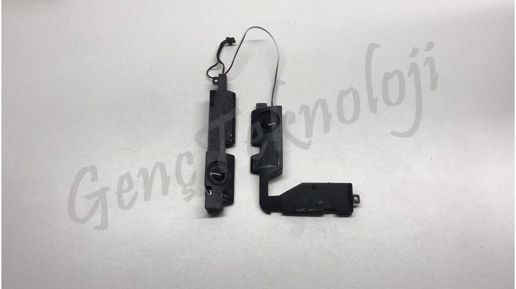 Asus X555SJ, X555UA, X555UB, X555UF Speaker Hoparlör - Orijinal