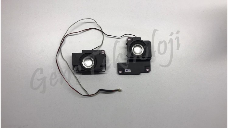 Asus QT-6258AW-1 Speaker Hoparlör - Orijinal Asus QT-6258AW-1 Speaker Hoparlör - Orijinal