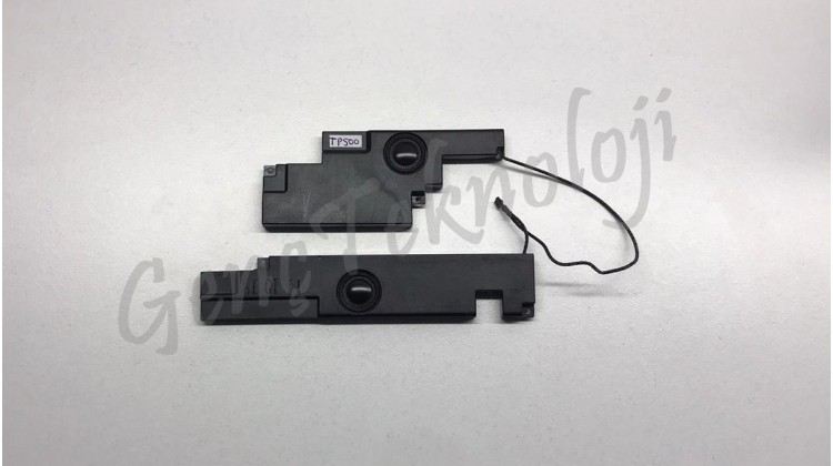 Asus TP500LA, TP500LB, TP500LAB, TP500LN Speaker Hoparlör - Orijinal