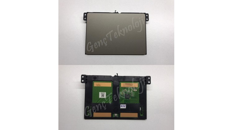 Asus K55N, K55V, K55VM, K55VD Touchpad Mousepad - Ver.1 - Orijinal