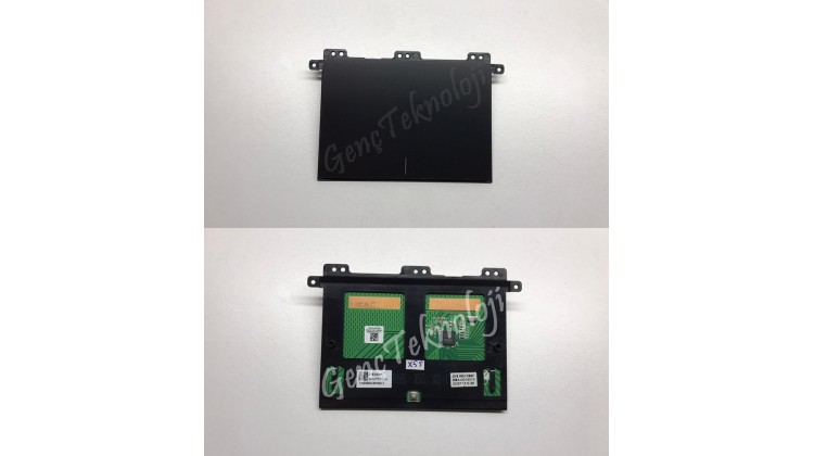 Asus 13GNBH20P091-1 Touchpad Mousepad - Orijinal