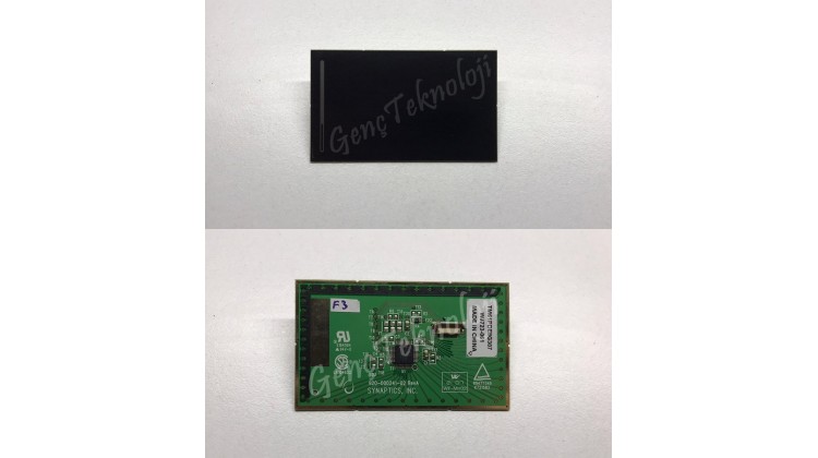 Asus F3, F3F Touchpad Mousepad - Orijinal