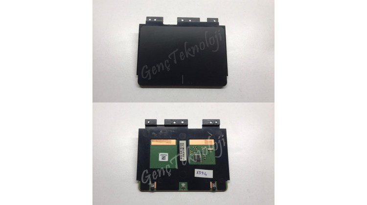 Asus X554L, X554LA, X554LAB, X554LD, X554LJ Touchpad Mousepad - Orijinal