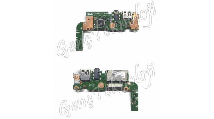Asus V551L, V551LB Audio USB Board - Rev. 2.2 - Orijinal