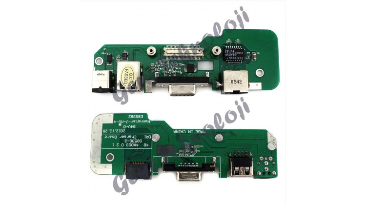 Dell inspiron 1545 48.4AQ03.011, 48.4AQ03.021 Power Board