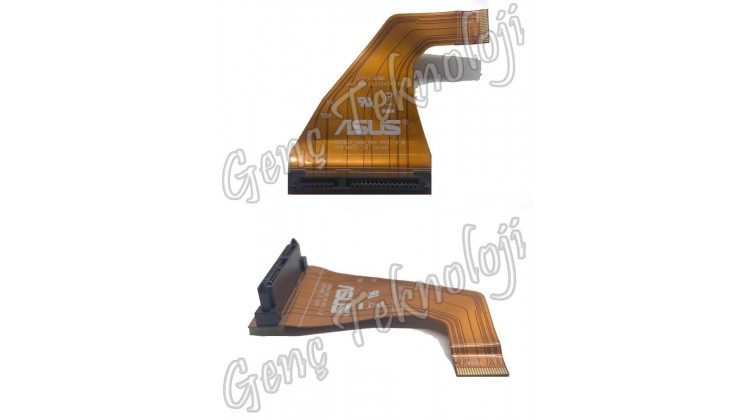 Asus ROG G550J, G550JK Harddisk Flex Kablo - Rev.2.0 - Orijinal