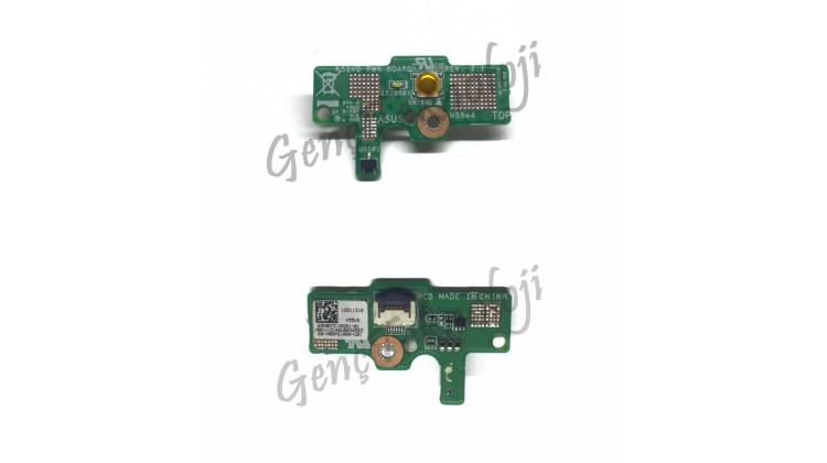 Asus 69N0M7C10G01 Power Tetik Buton Rev. 3.1 - Orijinal